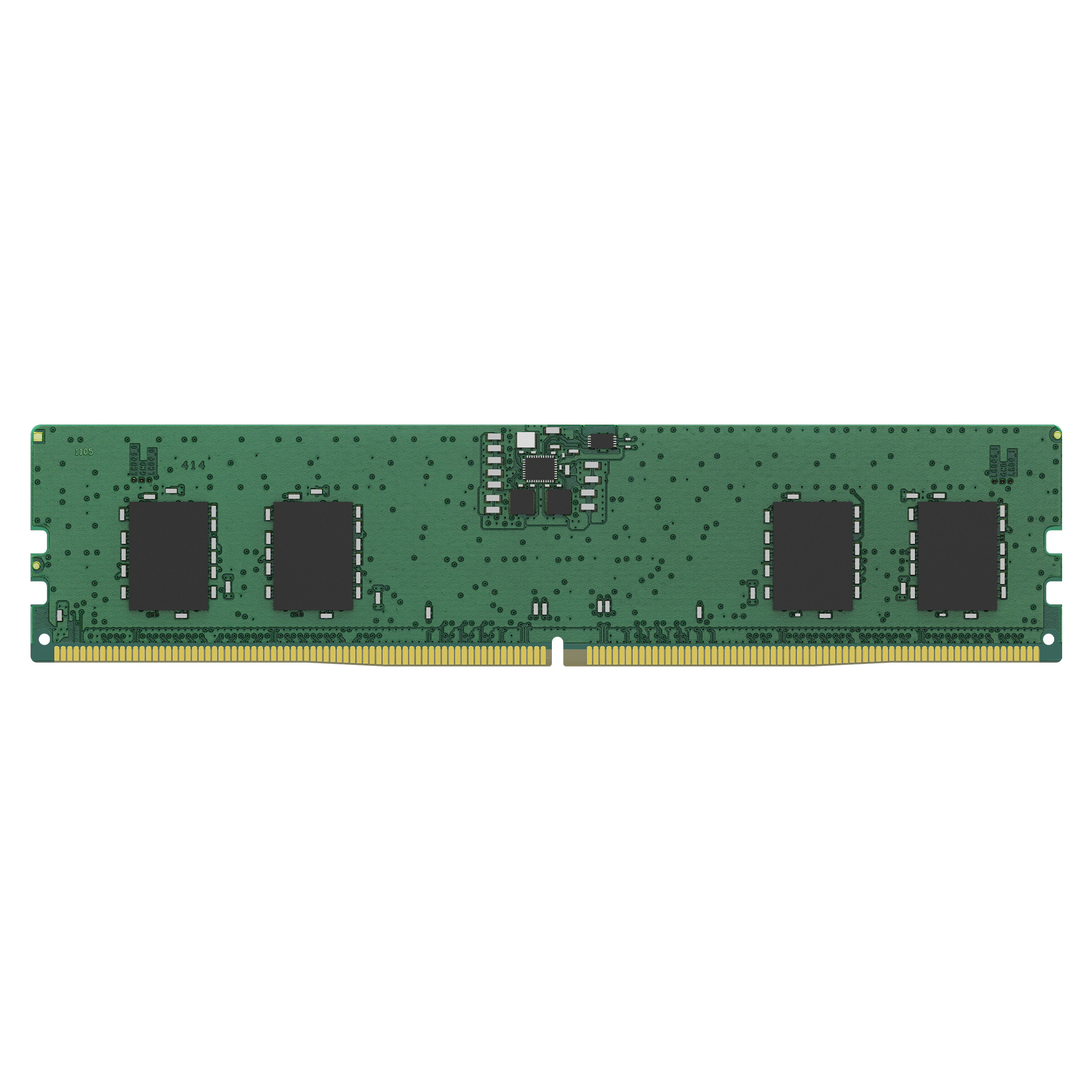 Оперативная память 48Gb Kingston ValueRAM KVR56U46BD8-48, DDR V, PC-44800, 5600MHz