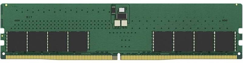 Оперативная память 16Gb Kingston ValueRAM KVR56U46BS8-16, DDR V, PC-44800, 5600MHz, OEM