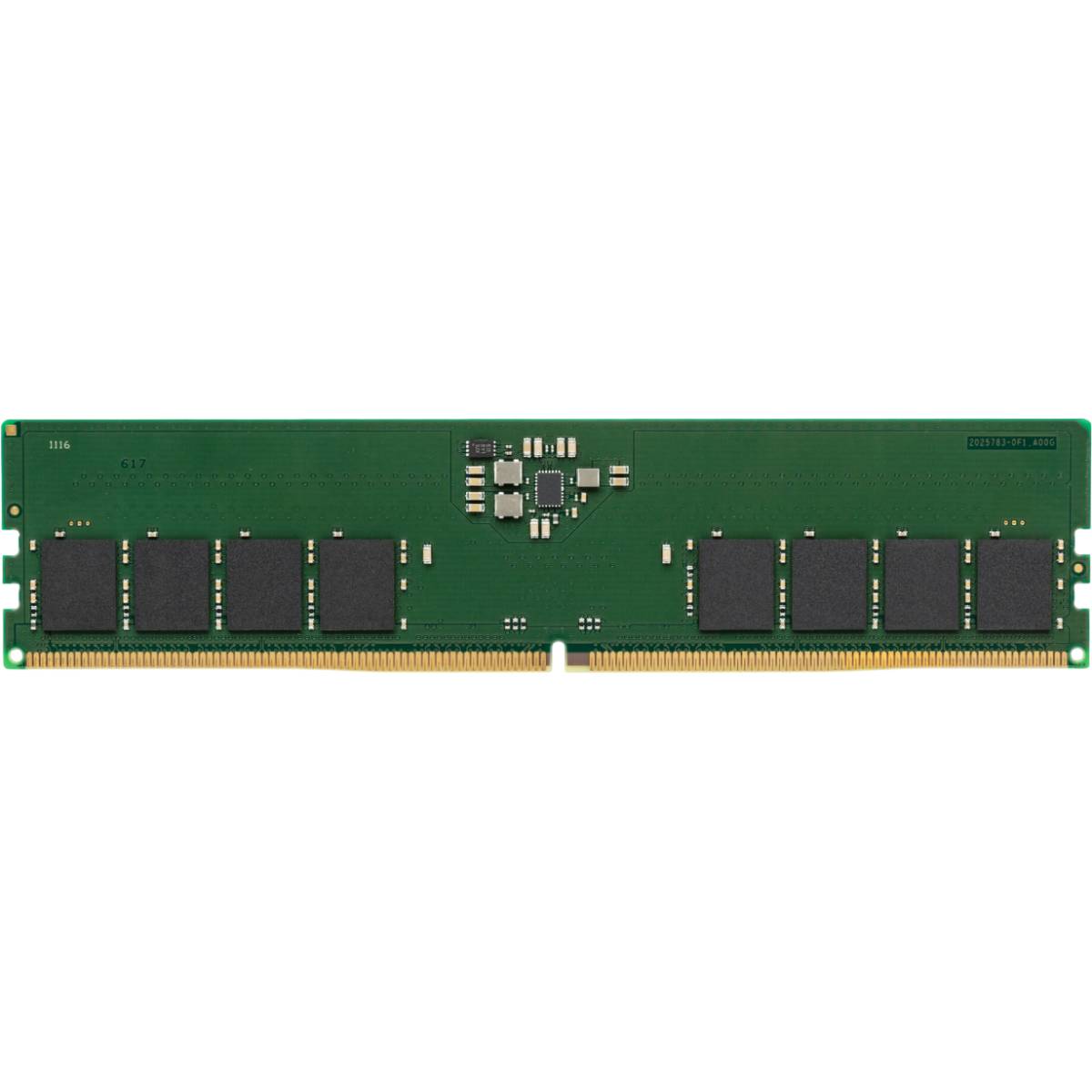 Оперативная память 32Gb Kingston ValueRAM KVR56U46BS8-32, DDR V, PC-44800, 5600MHz