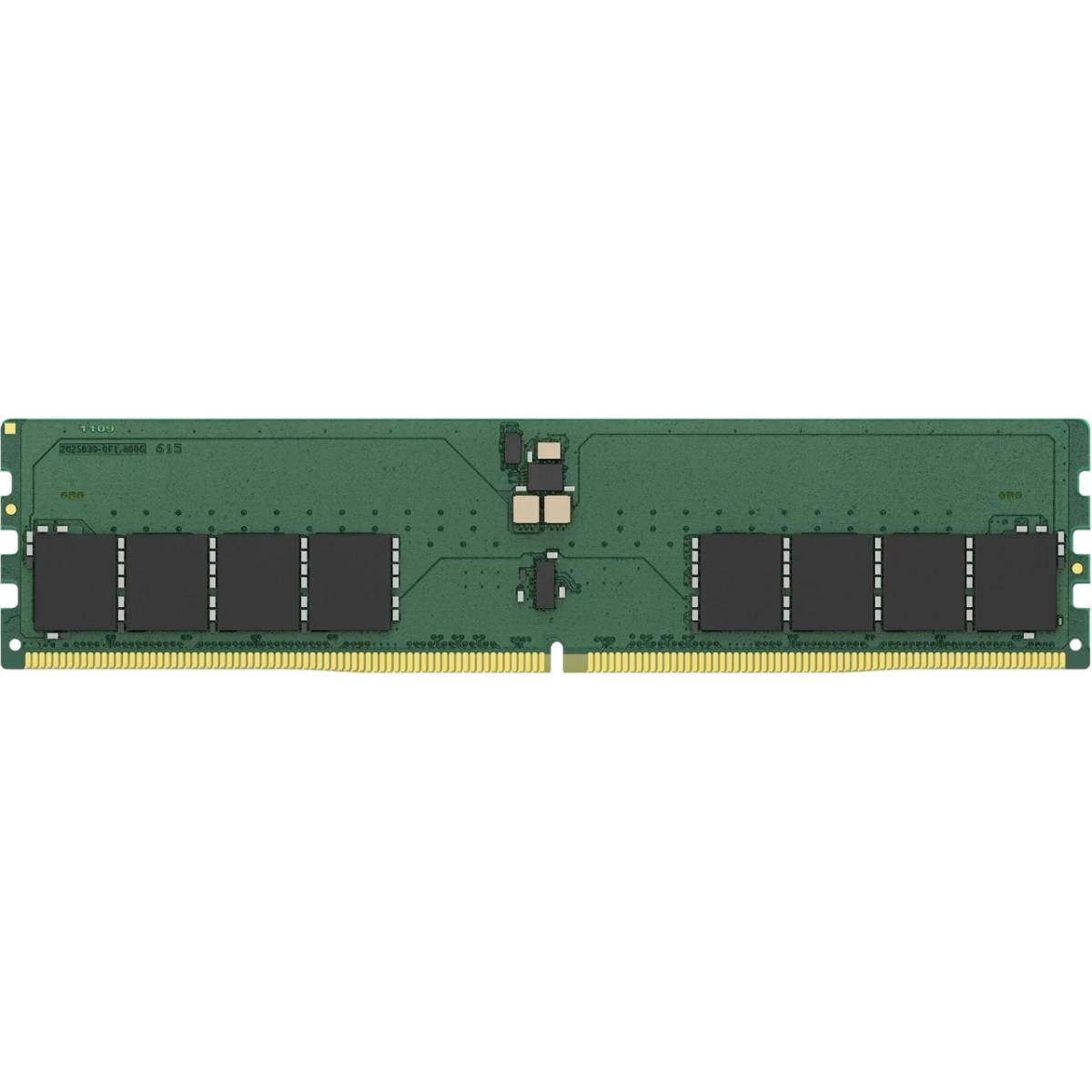 Оперативная память 32Gb Kingston KVR64A52BD8-32, DDR V, PC-51200, 6400MHz