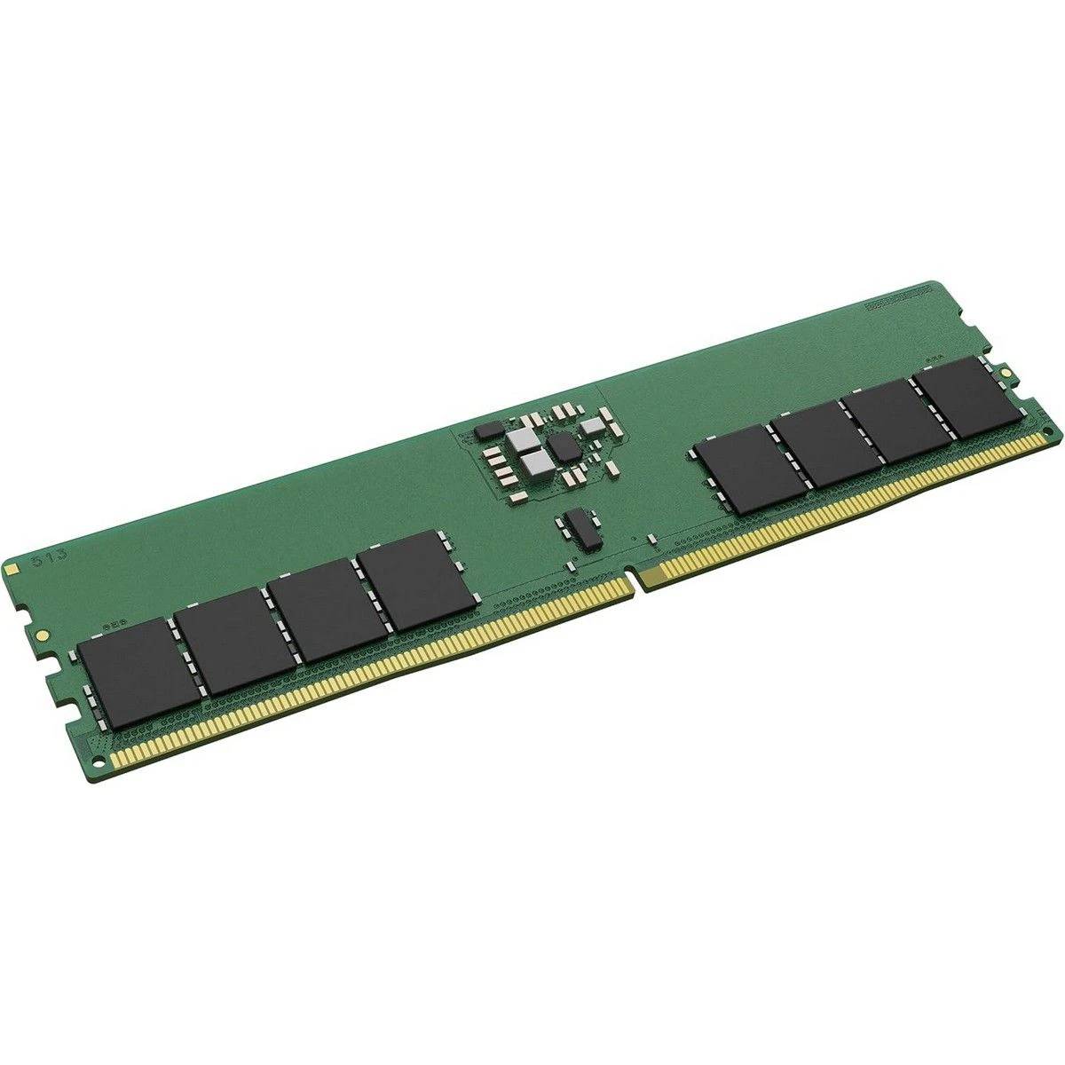 Оперативная память 32Gb Kingston KVR64A52BS8-32, DDR V, PC-51200, 6400MHz
