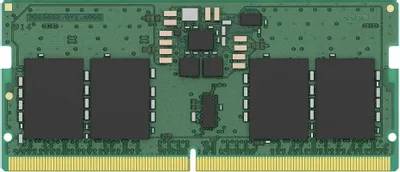 Оперативная память для ноутбука 8Gb Kingston KVR64V52BS6-8, DDR V, PC-51200, 6400MHz