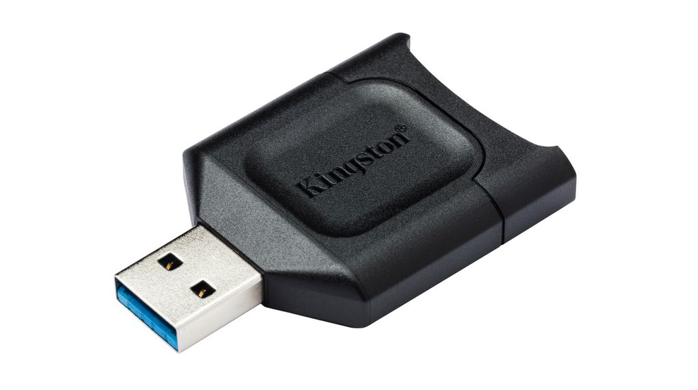 Картридер Kingston MobileLite Plus SD (MLP), SD, USB3.2