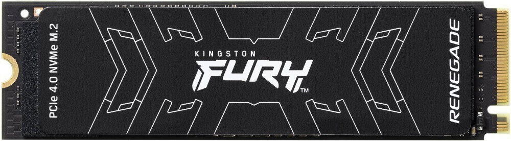 2Tb SSD Kingston FURY Renegade SFYRD/2000G, (7300/7000), NVMe M.2