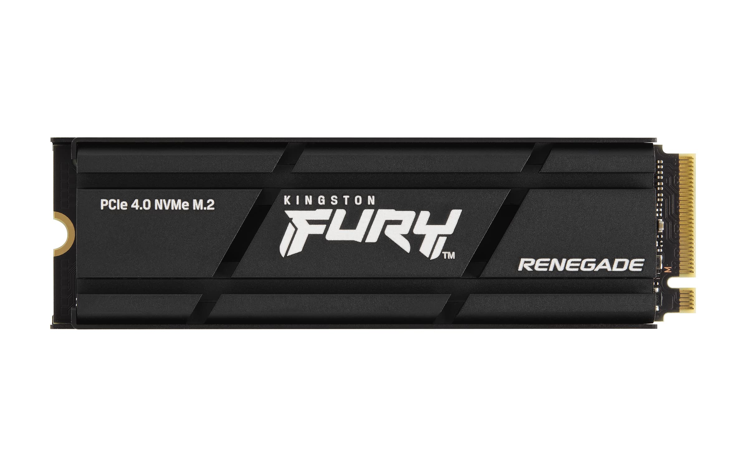 4Tb SSD Kingston FURY Renegade SFYRDK/4000G, (7300/7000), NVMe M.2