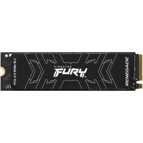 1Tb SSD Kingston FURY Renegade SFYRS/1000G, (7300/6000), NVMe M.2