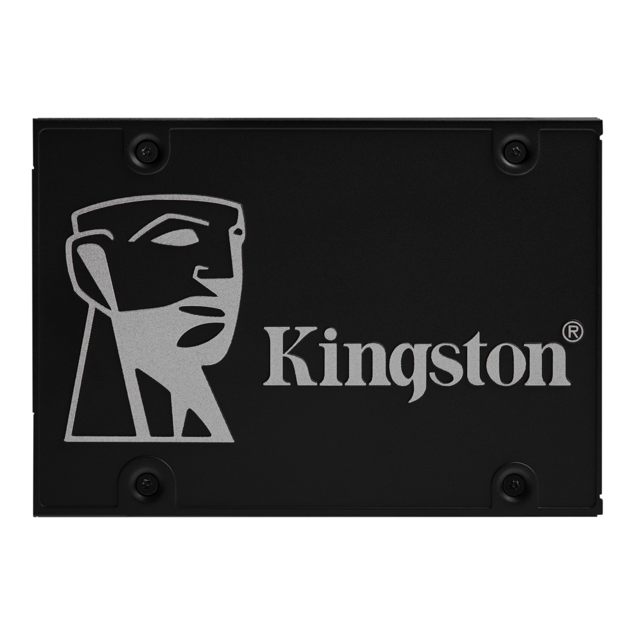 256Gb SSD Kingston KC600 SKC600/256G, 2.5", (550/500), SATA III