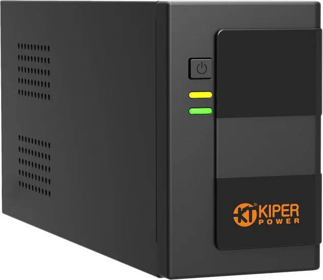 ИБП Kiper Power C1500 USB, 1500VA (4xSchuko)