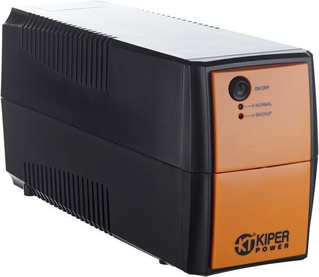 ИБП Kiper Power C2000 USB IEC, 2000VA (4xIEC C13)