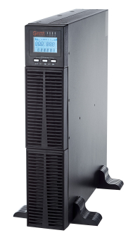 ИБП Kiper Power Online ONE 1K RM Gen2 IEC, 1000VA (4xIEC320-C13)