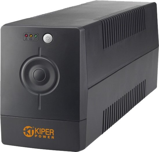 ИБП Kiper Power A1500 USB, 1500VA (4xSchuko)