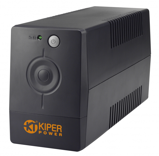 ИБП Kiper Power A850 USB, 850VA (2xSchuko)