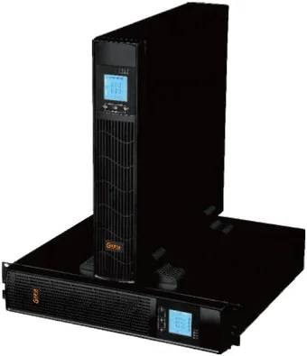 ИБП Kiper Power SmartPro 3000 RM IEC, 3000VA (6xIEC C13)