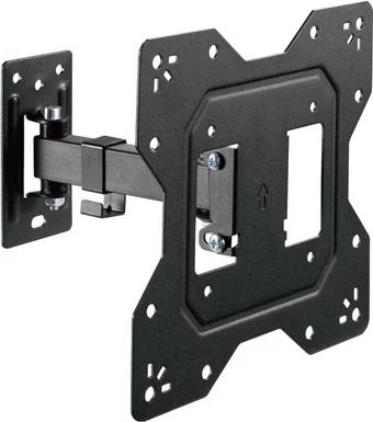 Кронштейн Kivi Motion-221, черный