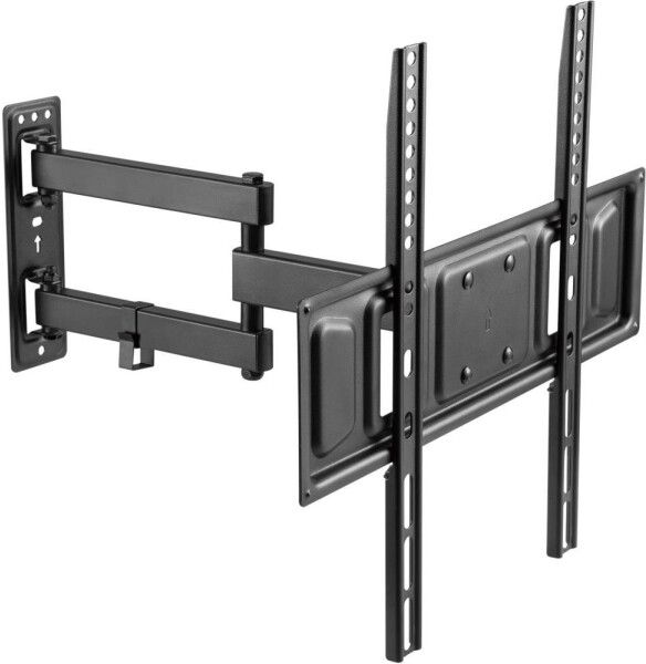 Кронштейн Kivi Motion-443A, черный