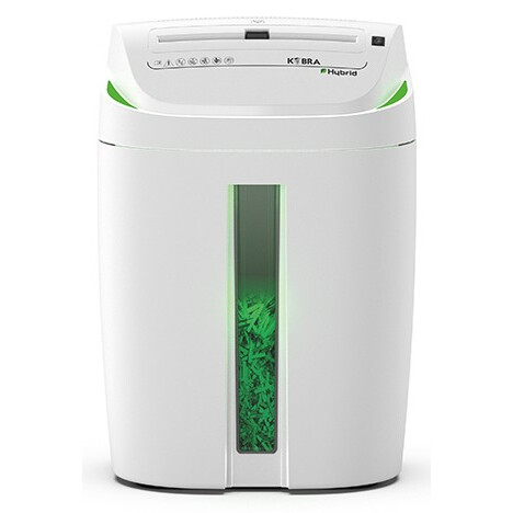 Шредер Kobra S6-Hybrid E/S, (99.952) Серый