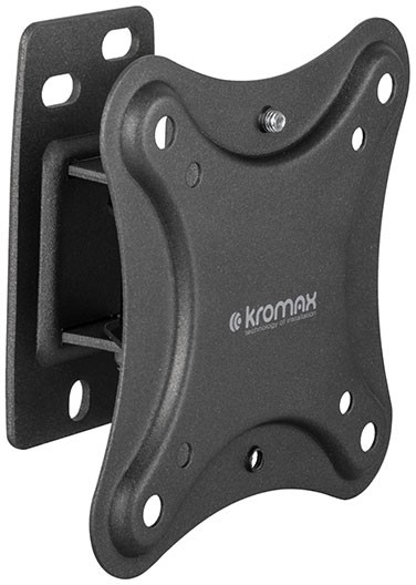 Кронштейн Kromax CORBEL-1, черный (90461)