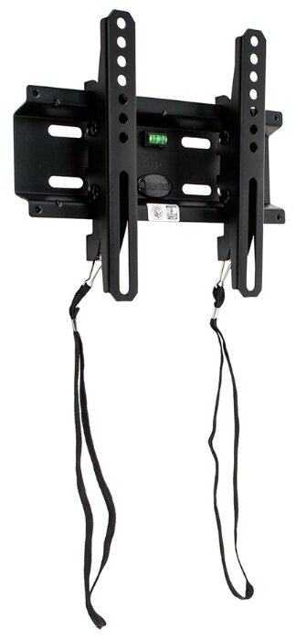 Кронштейн Kromax FLAT-6, черный
