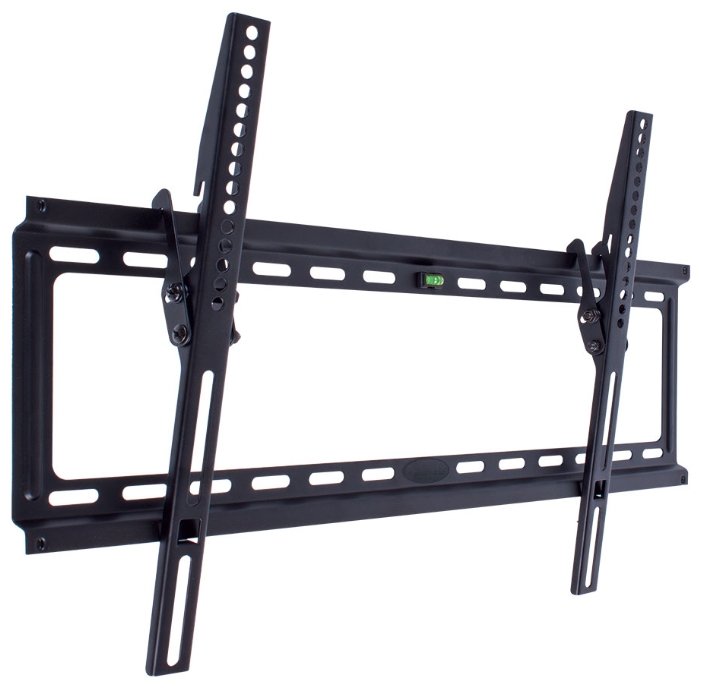 Кронштейн Kromax IDEAL-2, черный
