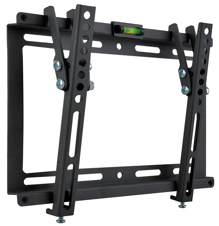 Кронштейн Kromax IDEAL-6, черный