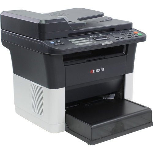 МФУ Kyocera Mita FS-1025MFP, A4