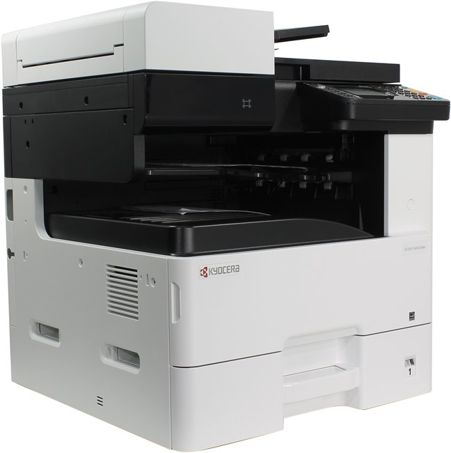 МФУ Kyocera Mita Ecosys M4125iDN, A3