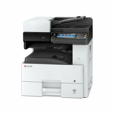 МФУ Kyocera Mita Ecosys M4132iDN, A3