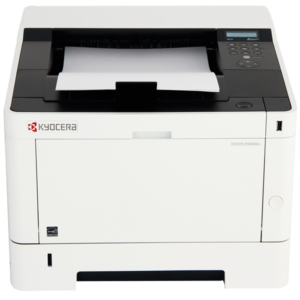Принтер Kyocera ECOSYS P2040dw, A4