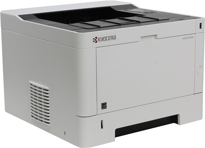 Принтер Kyocera ECOSYS P2235dn, A4