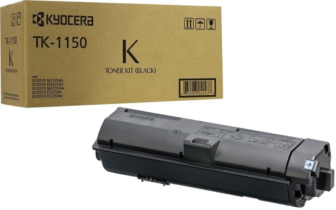 Картридж Kyocera TK-1150 1T02RV0NL0