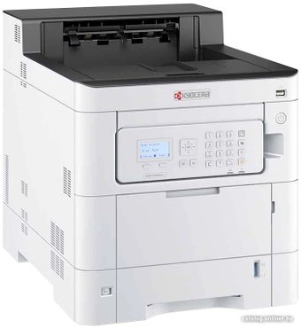 Принтер Kyocera Mita ECOSYS PA4500cx (1102Z13NL0), A4