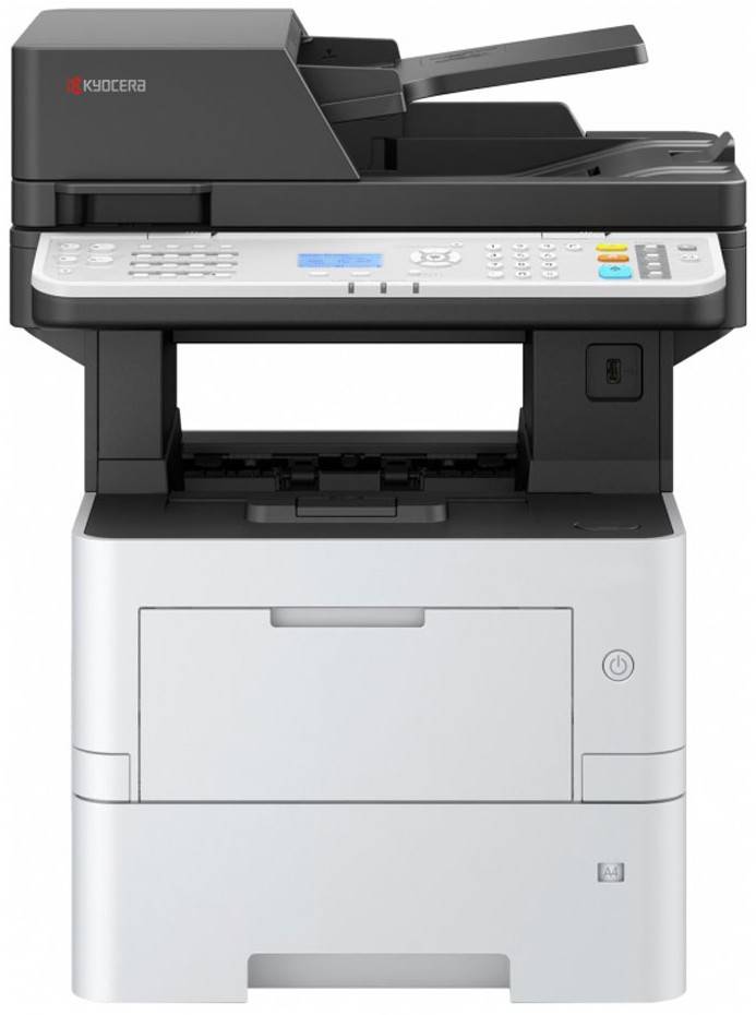 МФУ Kyocera Mita ECOSYS MA4500fx, A4 (110C123NL0)