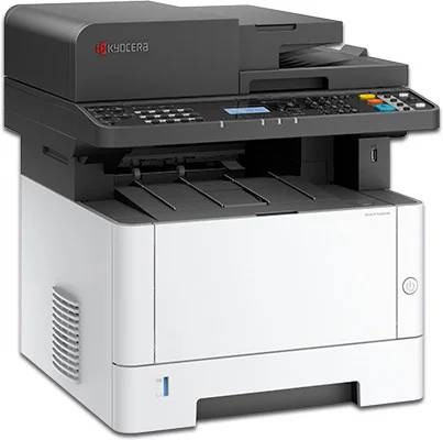 МФУ Kyocera Mita ECOSYS MA4000x, A4 (110C143AX0)
