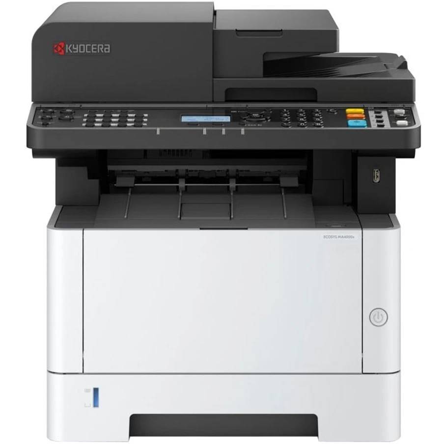 МФУ Kyocera Ecosys MA4000fx (110C1B3NL0), A4