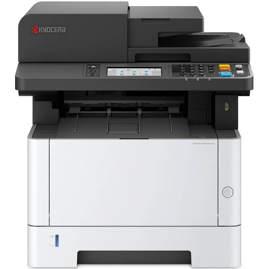 МФУ Kyocera Mita ECOSYS MA4000wifx, A4 (110C1D3NL0)