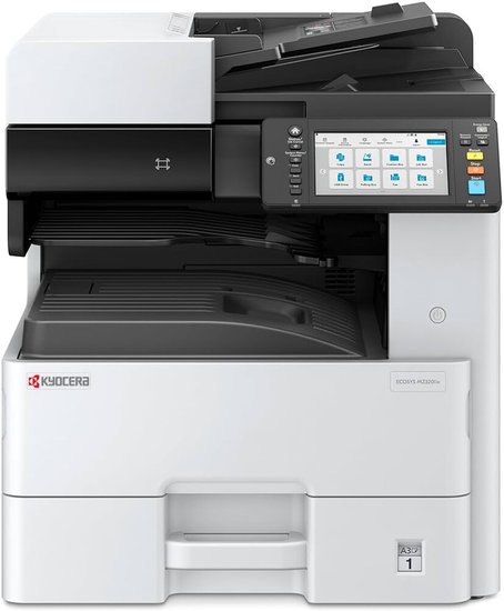 МФУ Kyocera Mita ECOSYS MZ3201ix, A3 (110C2V3NL0)