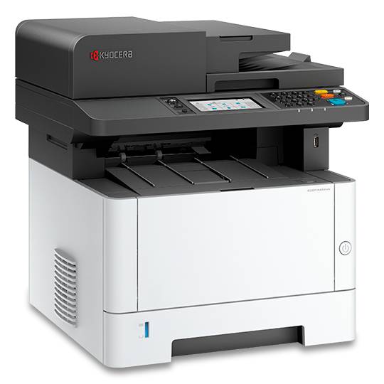 МФУ Kyocera Mita ECOSYS MA3501wfx, A4 (110C3C3NL1)