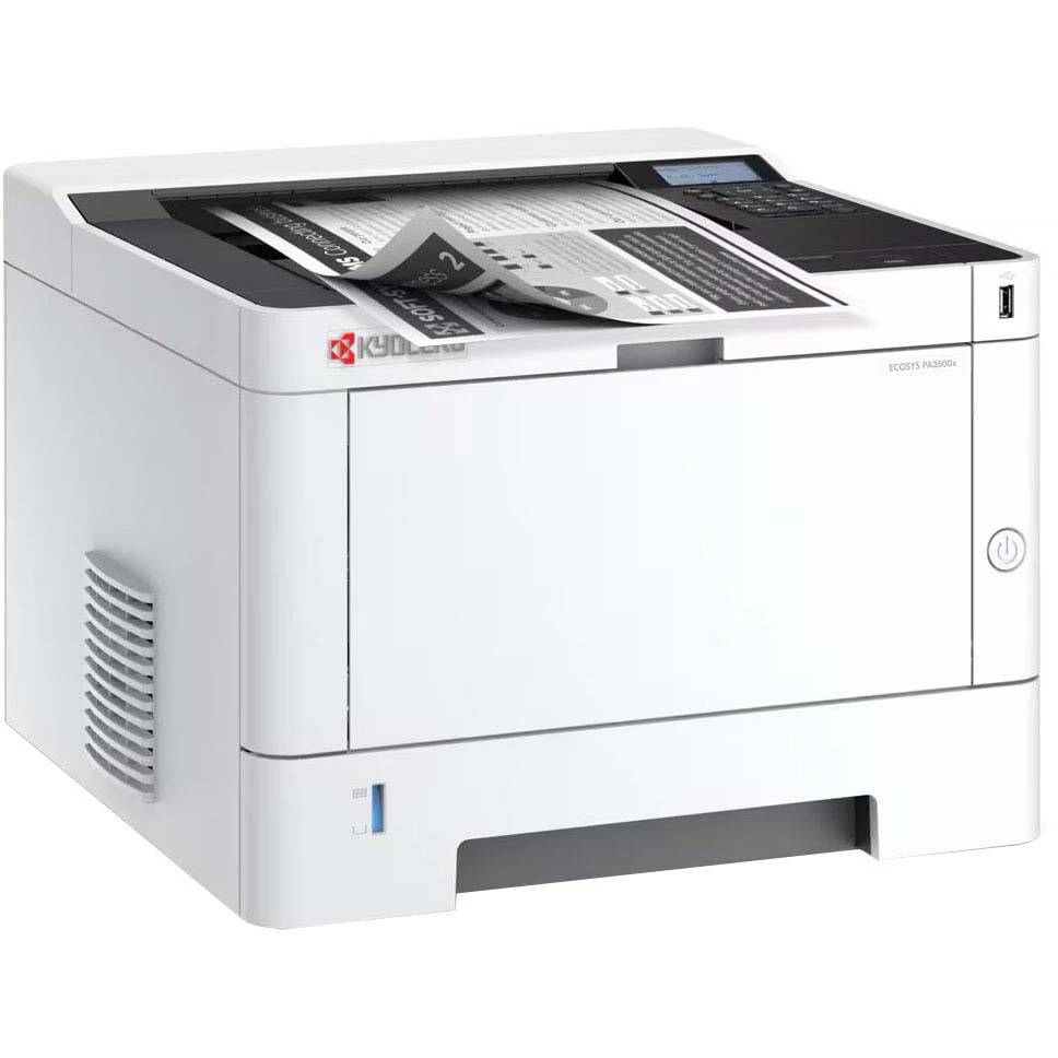 Принтер Kyocera ECOSYS PA3500x (110C3J3NL0), A4
