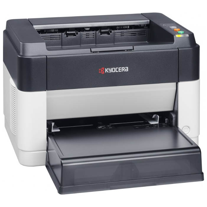 Принтер Kyocera FS-1060DN, A4
