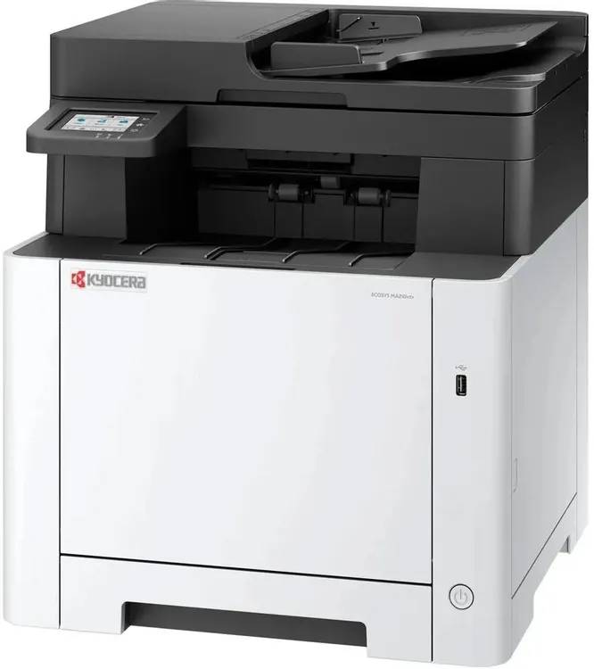 МФУ Kyocera Ecosys MA2101cfx (110C233NL0), A4