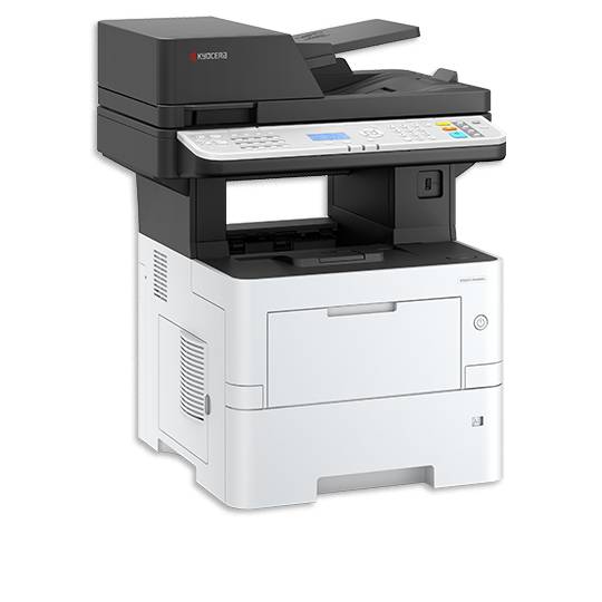 МФУ Kyocera Mita ECOSYS MA4500x, A4 (110C133NL0)