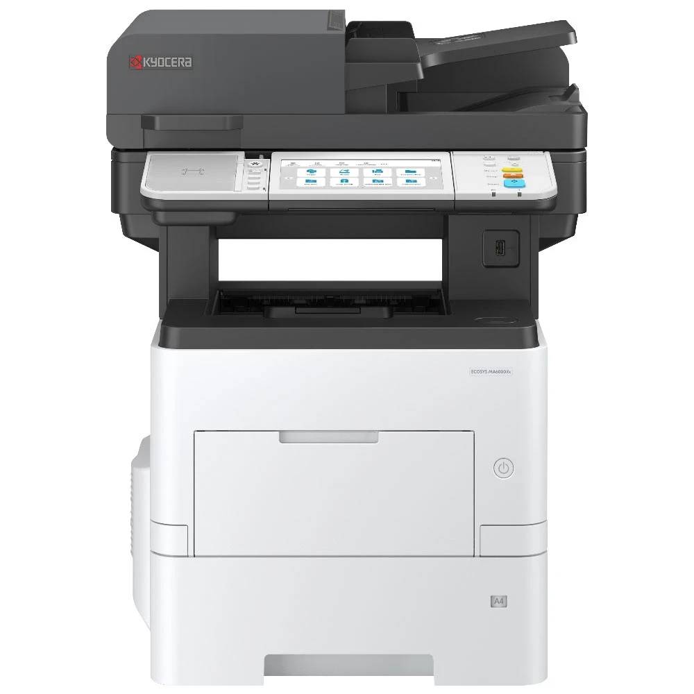 МФУ Kyocera Mita ECOSYS MA6000ifx, A4 (110C0V3NL0)
