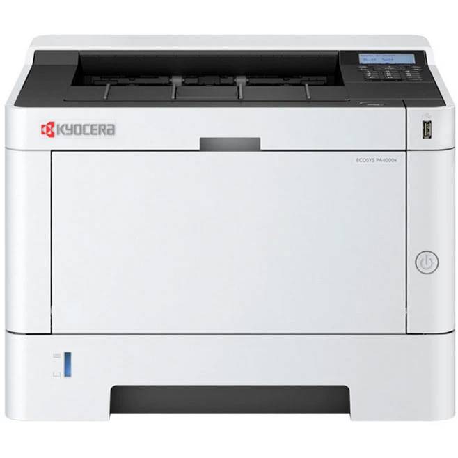 Принтер Kyocera Mita PA4000X, A4