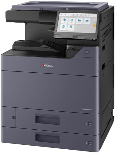 МФУ Kyocera TASKalfa 2554ci, А3