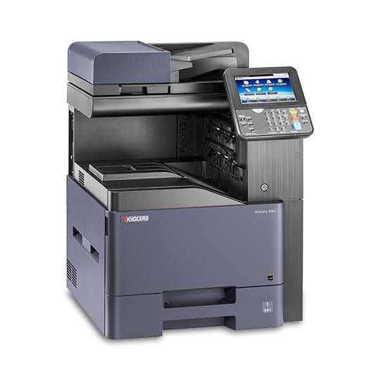 МФУ Kyocera TASKalfa 308ci, А4
