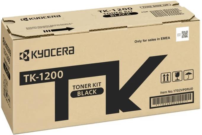 Картридж Kyocera TK-1200 1T02VP0RU0