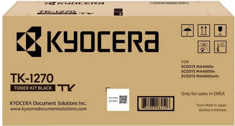 Картридж Kyocera TK-1270