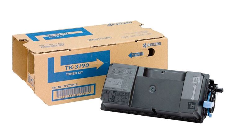 Картридж Kyocera TK-3190 1T02T60NL1