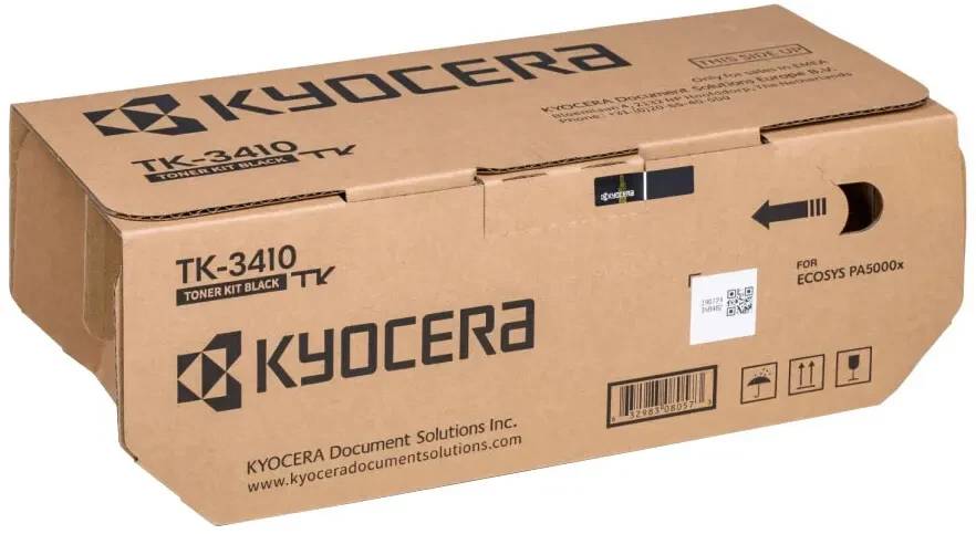 Картридж Kyocera TK-3410