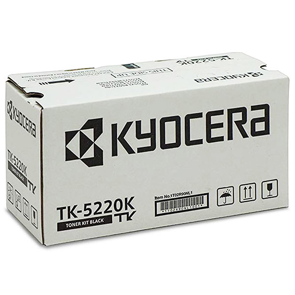 Картридж Kyocera TK-5220K черный 1T02R90NL1